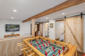 Guten Cabin by NW Comfy Cabins